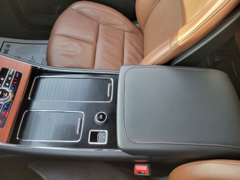 Certified 2024 Lincoln Aviator Reserve w/ Elements Package Plus image 39