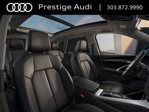 Used 2025 Audi Q5 Premium w/ Convenience Package AWD/4WD image 32