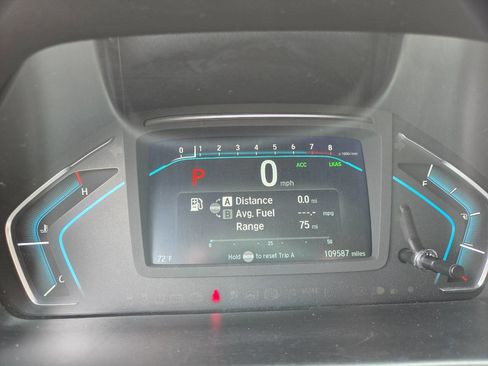 Used 2018 Honda Odyssey Elite image 22