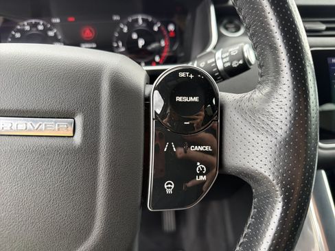 Used 2018 Land Rover Range Rover Sport HSE AWD/4WD image 19