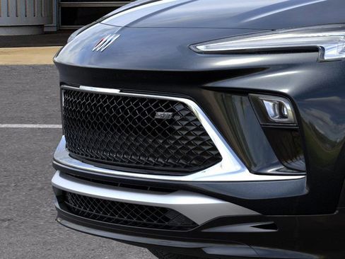 New 2026 Buick Encore GX Sport Touring image 13