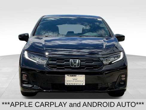Used 2026 Honda Odyssey Sport-L image 2