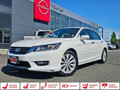 Used 2014 Honda Accord EX-L