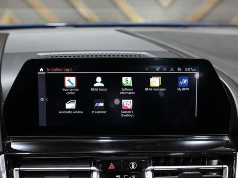 Used 2019 BMW M850i xDrive Convertible image 54