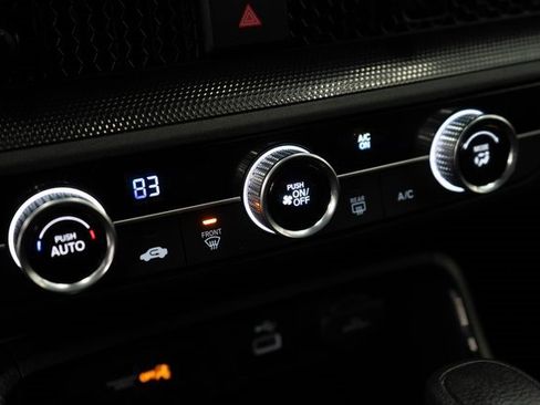 Certified 2024 Honda CR-V LX image 20