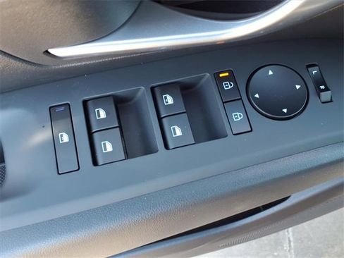 New 2026 Hyundai Tucson SE image 19