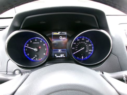 Used 2017 Subaru Legacy 2.5i Premium image 14