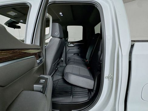 New 2026 GMC Sierra 1500 Elevation w/ Elevation Select Package AWD/4WD image 13