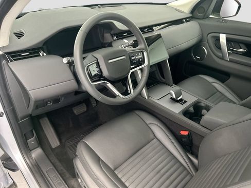 Certified 2025 Land Rover Discovery Sport S AWD/4WD image 9