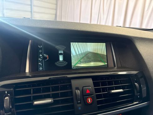 Used 2017 BMW X3 sDrive28i RWD image 32