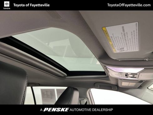 Certified 2025 Toyota RAV4 XLE Premium AWD/4WD image 3
