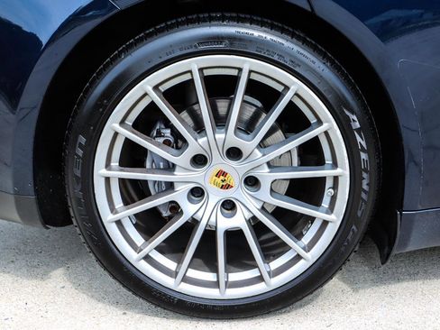 Used 2016 Porsche Panamera Edition image 22