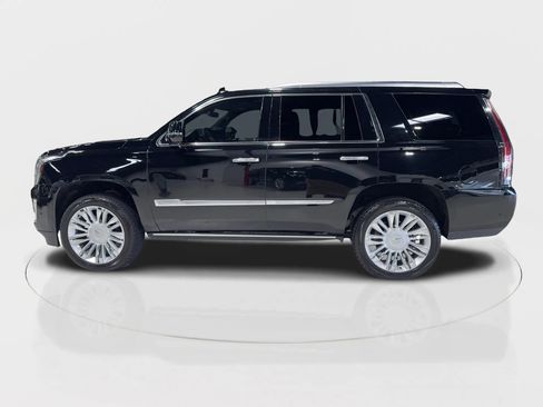 Used 2019 Cadillac Escalade Platinum image 8