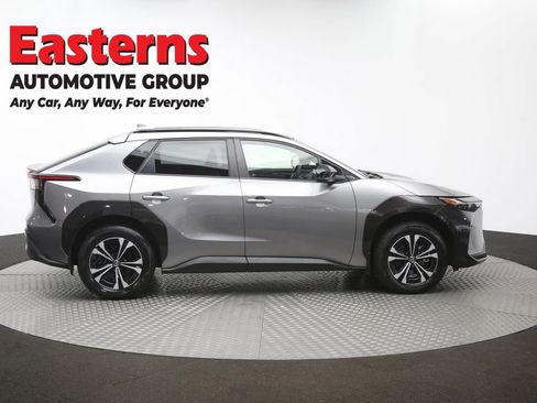 Used 2023 Toyota bZ4X AWD w/ Weather Package image 38
