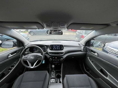 Used 2019 Hyundai Tucson SE FWD image 31