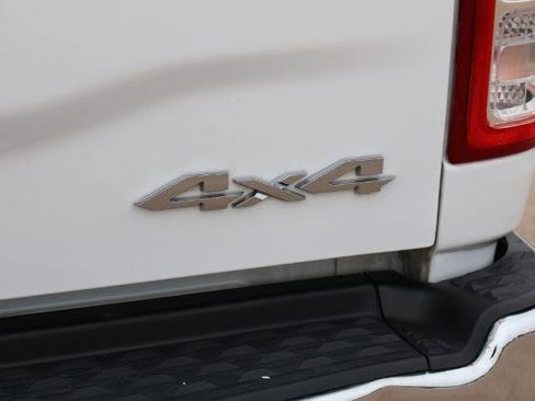 Used 2022 RAM 2500 Tradesman AWD/4WD image 9