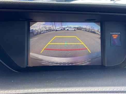 Used 2017 Lexus ES 300h FWD image 18