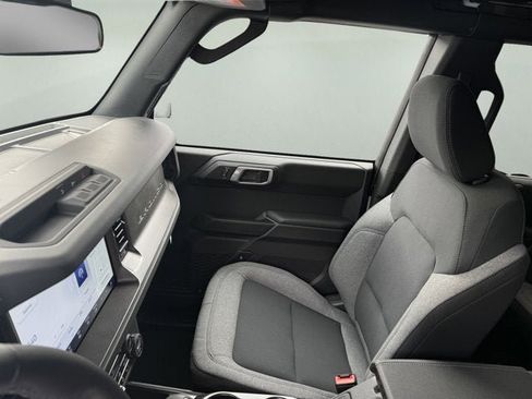 New 2026 Ford Bronco Big Bend AWD/4WD image 16