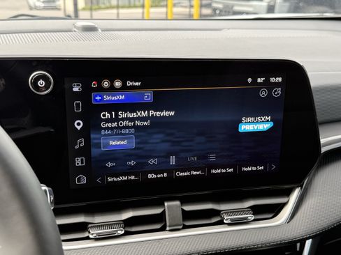 Used 2026 Chevrolet Equinox LT w/ Convenience Package II FWD image 26