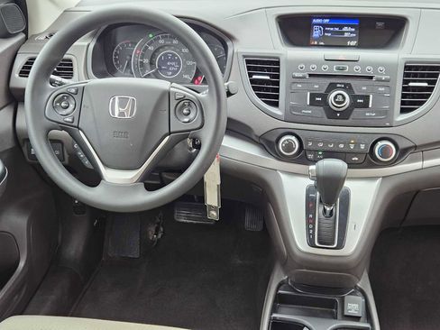 Used 2014 Honda CR-V EX image 24