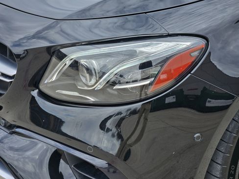 Used 2019 Mercedes-Benz E 63 AMG S image 7