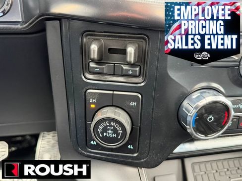 New 2026 Ford F150 Lariat w/ Equipment Group 502A High AWD/4WD image 25