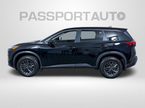 Certified 2023 Nissan Rogue S image 11