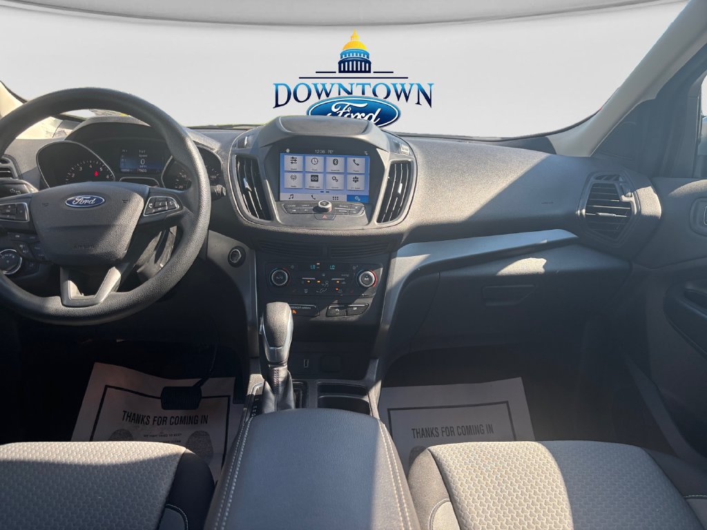 Used 2019 Ford Escape SE AWD/4WD image 39