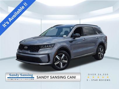 Used 2021 Kia Sorento S
