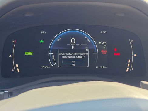 Certified 2025 Toyota Camry SE w/ Convenience Package FWD image 24