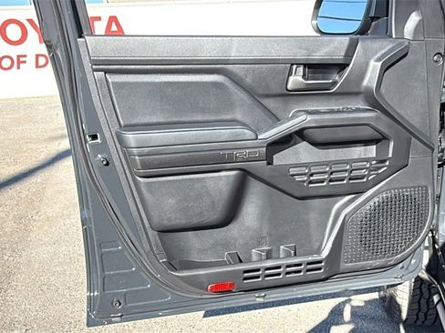 New 2026 Toyota Tacoma TRD Off-Road image 8