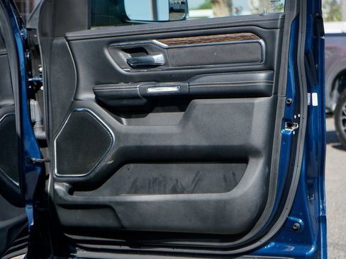 Used 2019 RAM 1500 Laramie image 43