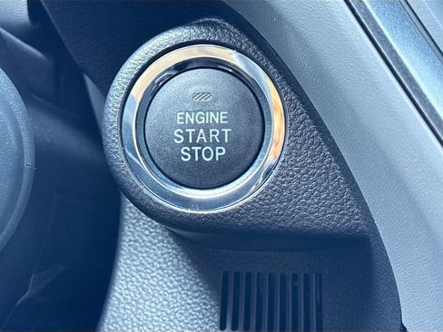 Certified 2025 Subaru Crosstrek 2.5i Limited w/ Crosstrek Mirror Package image 23