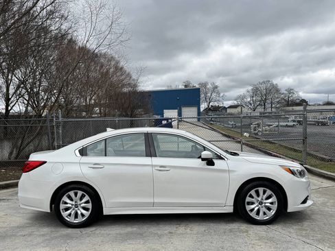 Used 2016 Subaru Legacy 2.5i Premium image 4