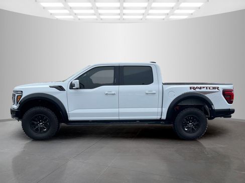 Used 2024 Ford F150 Raptor image 8