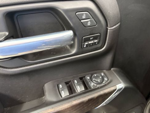 Used 2021 GMC Sierra 1500 Denali w/ Denali Ultimate Package AWD/4WD image 28