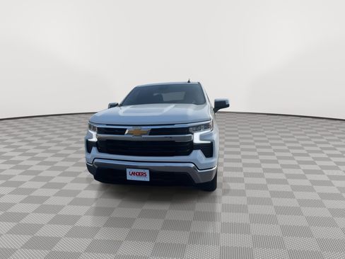 Certified 2024 Chevrolet Silverado 1500 LT image 4