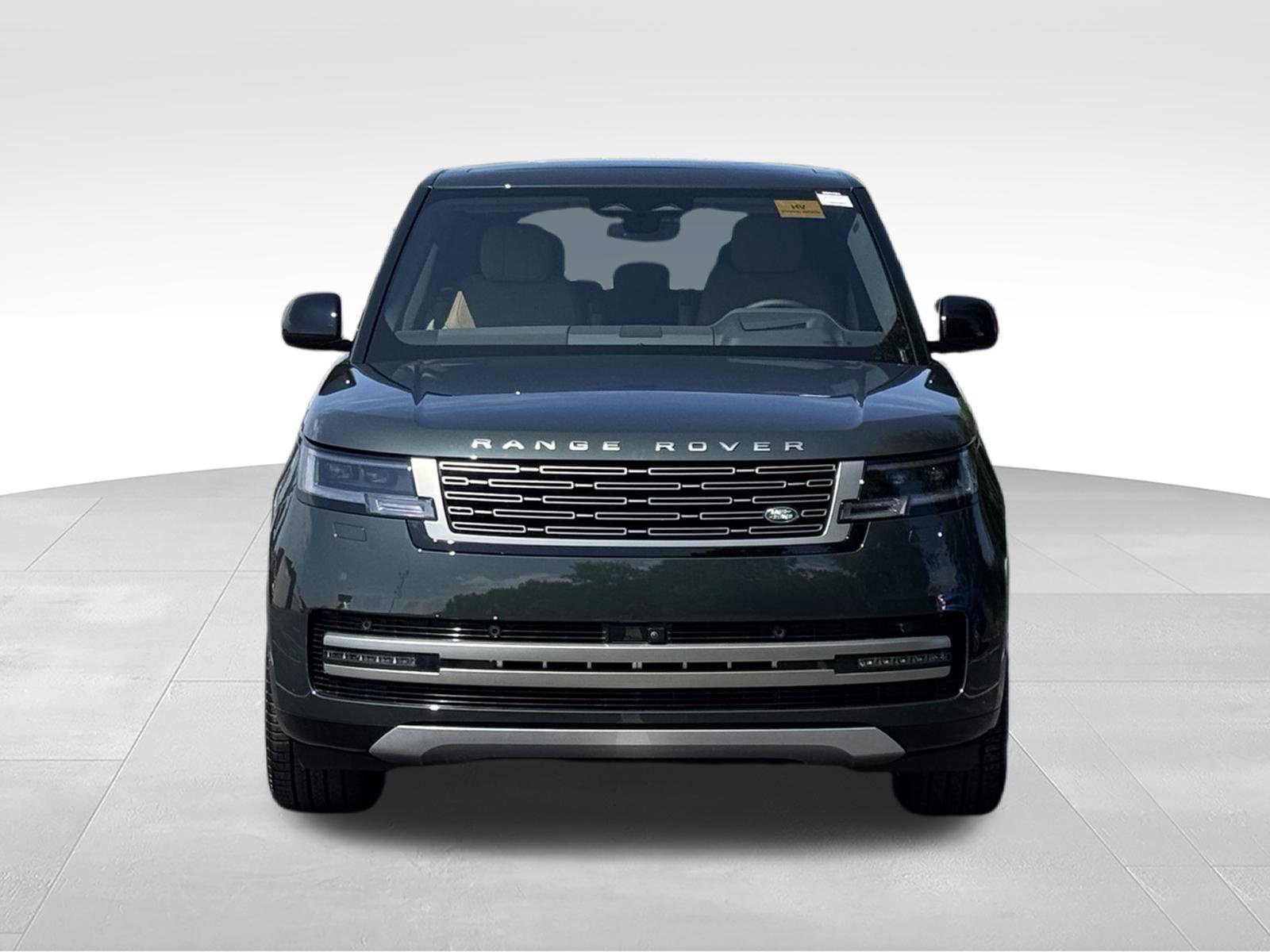 New 2026 Land Rover Range Rover SE AWD/4WD image 9