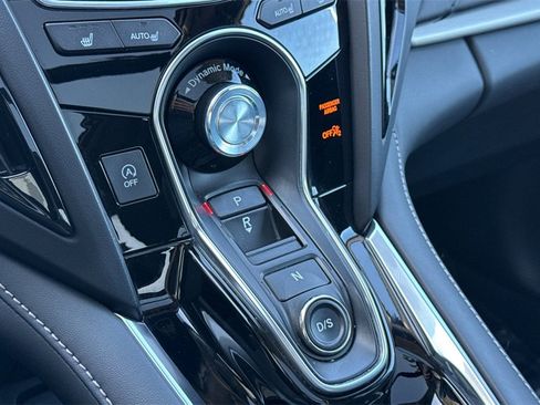 Certified 2021 Acura RDX Technology Package image 27