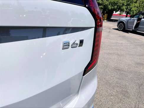 New 2026 Volvo XC90 B6 Plus w/ Protection Package Premier AWD/4WD image 26