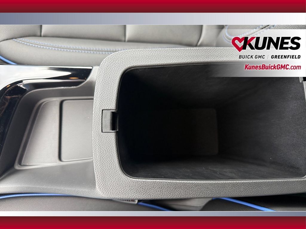 New 2026 Buick Envista Sport Touring w/ Convenience I Package FWD image 15