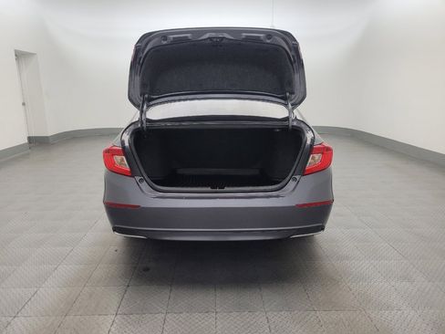 Used 2019 Honda Accord LX image 29