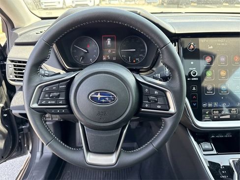 New 2025 Subaru Outback Premium image 26
