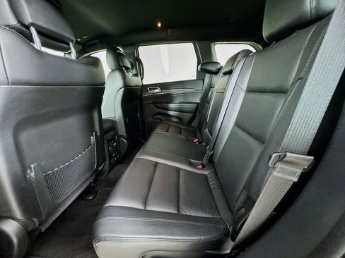 Used 2018 Jeep Grand Cherokee Limited RWD image 29