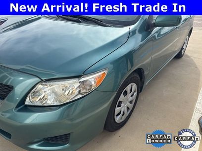 Used 2010 Toyota Corolla LE