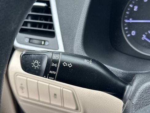 Used 2016 Hyundai Tucson SE FWD image 42