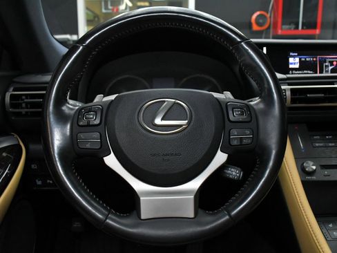 Used 2019 Lexus RC 350 RWD image 19