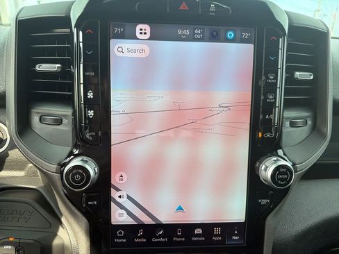 New 2026 RAM 3500 Tradesman image 29