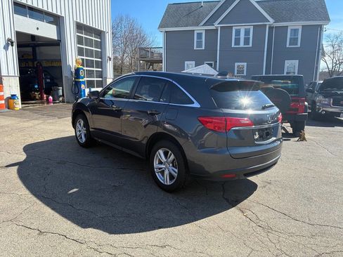 Used 2013 Acura RDX AWD w/ Technology Package image 6