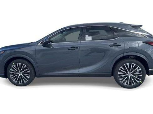 Certified 2024 Lexus RX 350 Premium Plus w/ Convenience Package FWD image 5